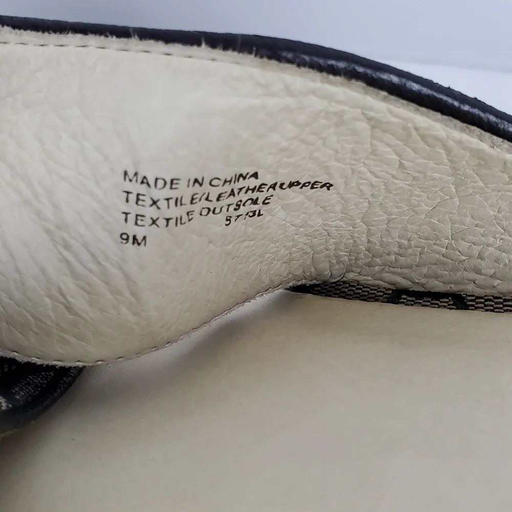 Michael Kors Wedge Heel 9